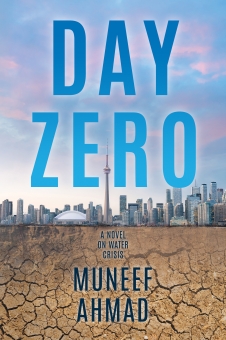 Day Zero: A Novel on Water Crisis